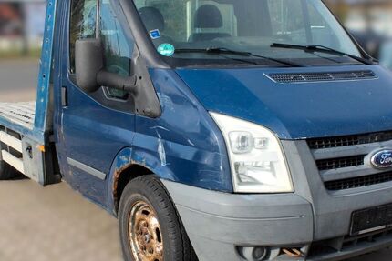 Ford Transit 260.000 km 5.990 &euro; Erfurt 99086