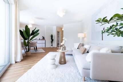 Wohnung Gotha - 4 Zimmer, 95 m&sup2;, 1.330&euro; | Angebot:26996047