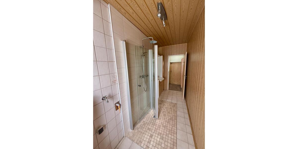 Erdgeschoßwohnung Greußen - 4 Zimmer, 60 m&sup2;, 47.500&euro; | Angebot:27020772