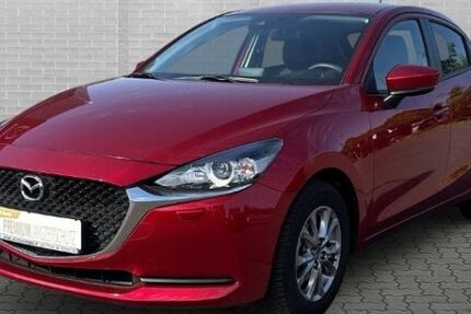Mazda 2 8.950 km 17.490 € Gotha 99867