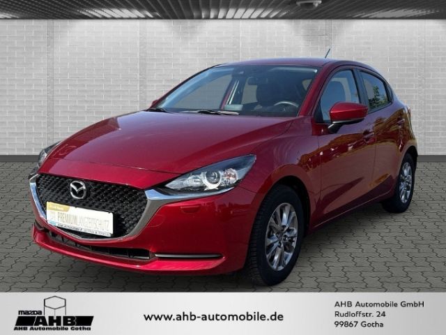 Mazda 2 8.950 km 17.490 € Gotha 99867