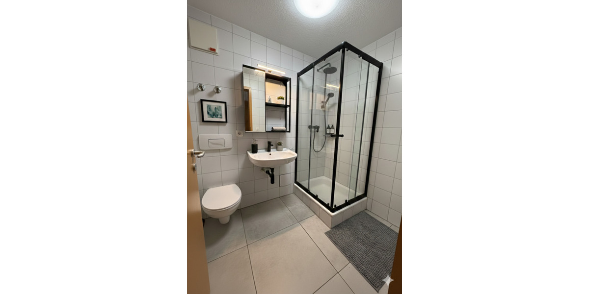 Etagenwohnung Erfurt Johannesvorstadt - 1 Zimmer, 23 m&sup2;, 440&euro; | Angebot:25127775