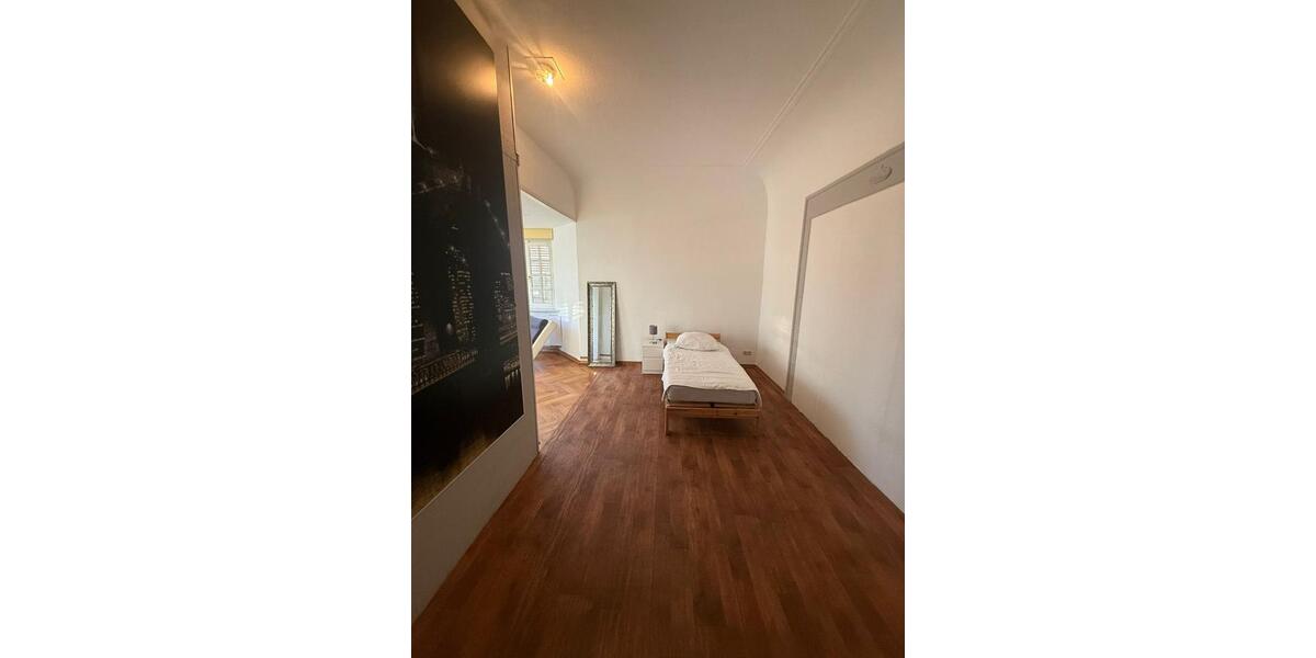 Etagenwohnung Erfurt Johannesvorstadt - 2 Zimmer, 45 m&sup2;, 440&euro; | Angebot:25127775