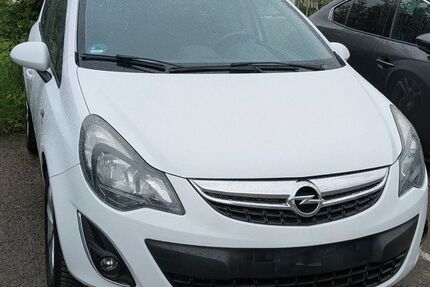 Opel Corsa 133.000 km 4.800 &euro; Erfurt 99091