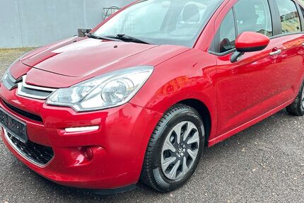 Citroen C3 102.000 km 3.799 &euro; Gotha 99867