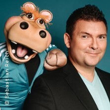 Sebastian Reich & Amanda - Purer Zufall Erfurt
