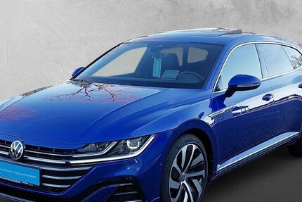 VW Arteon 38.796 km 37.990 &euro; Gotha 99867