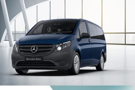 Mercedes-Benz Vito 61.583 km 35.990 &euro; Neudietendorf 99192