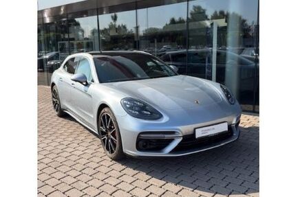 Porsche Panamera 63.500 km 69.890 &euro; Erfurt 99099