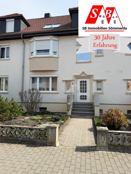 Haus zum Kaufen in Sömmerda 265.000 € 160 m²