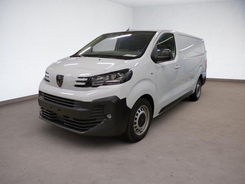 Peugeot Expert 19.990 km 27.390 € Arnstadt 99310