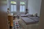 Etagenwohnung Erfurt Johannesvorstadt - 3 Zimmer, 75 m&sup2;, 705&euro; | Angebot:26816374