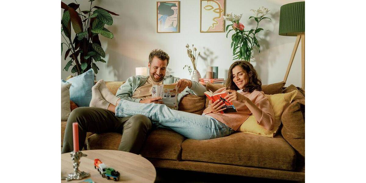 Mehrfamilienhaus, Wohnhaus Alperstedt - 4 Zimmer, 125 m&sup2;, 345.810&euro; | Angebot:25880966