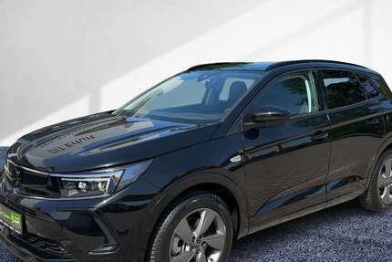 Opel Grandland 12.100 km 23.790 &euro; Erfurt 99091