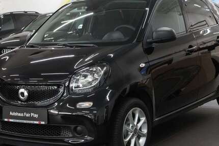 Smart forFour 54.235 km 10.890 € Arnstadt 99310