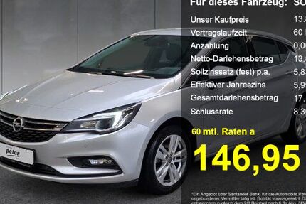 Opel Astra 40.414 km 13.840 &euro; Erfurt 99086