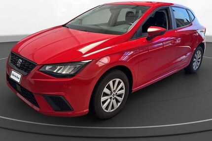 Seat Ibiza 45.008 km 17.970 &euro; Erfurt 99099
