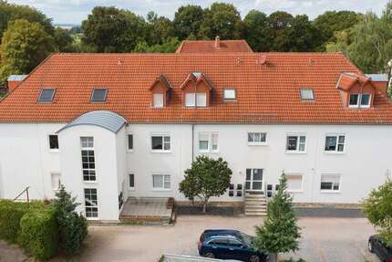 Wohnung Gräfentonna Gräfentonna - 4 Zimmer, 100 m&sup2;, 200.040&euro; | Angebot:27452618