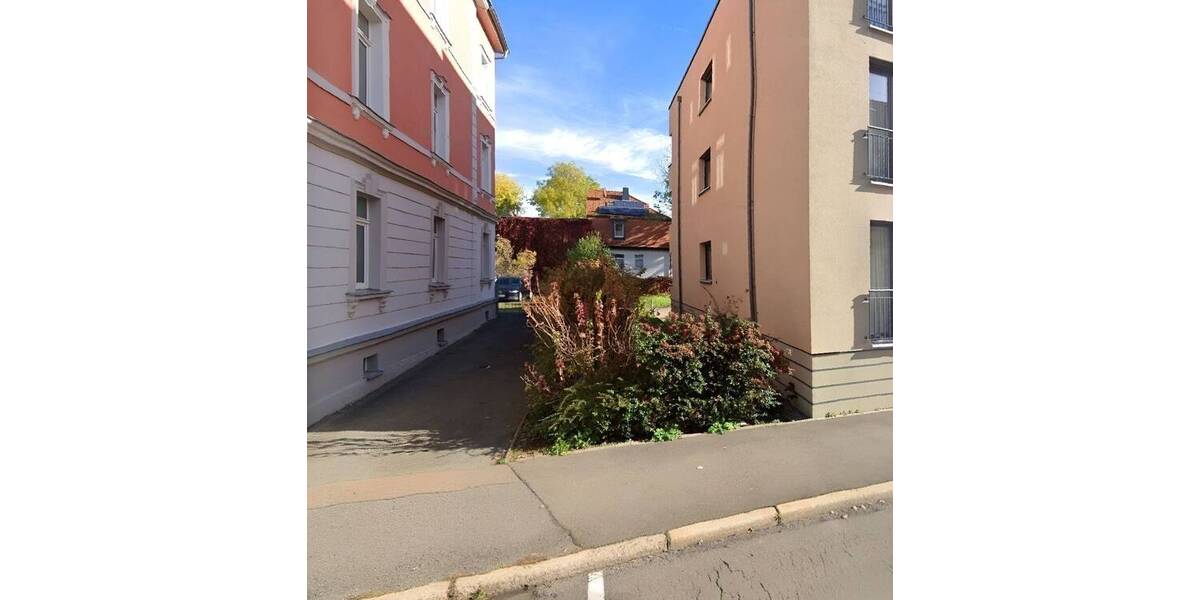 Etagenwohnung Weimar Nordvorstadt - 3 Zimmer, 80 m&sup2;, 230.000&euro; | Angebot:26027585