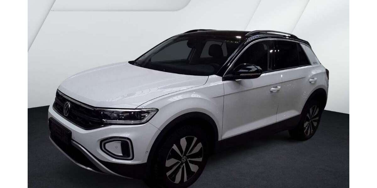 VW T-Roc 22.490 km 27.255 &euro; Erfurt 99098