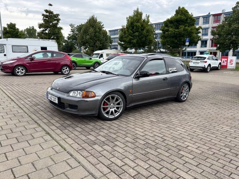 Civic