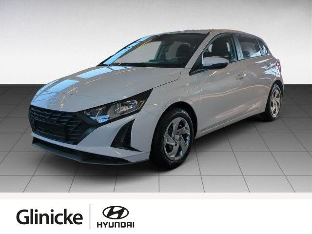 Hyundai i20 22.100 km 16.490 &euro; Erfurt 99086
