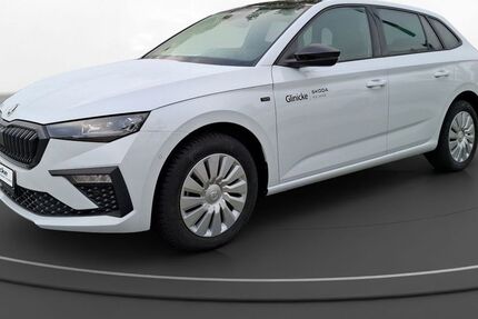 Skoda Scala 7.000 km 24.990 &euro; Weimar 99423