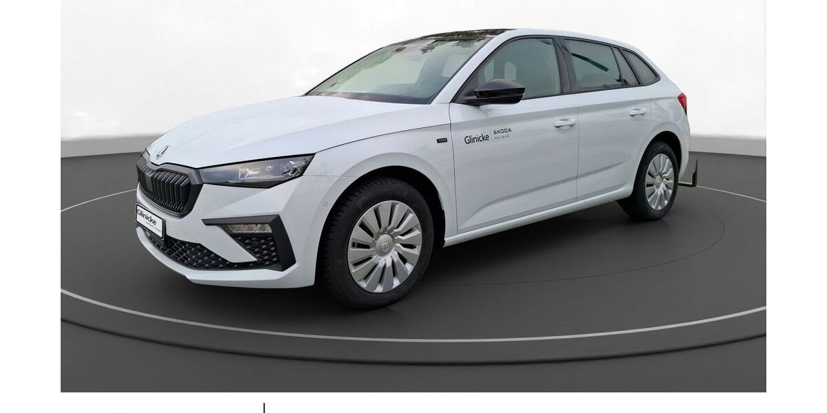 Skoda Scala 7.000 km 24.990 &euro; Weimar 99423