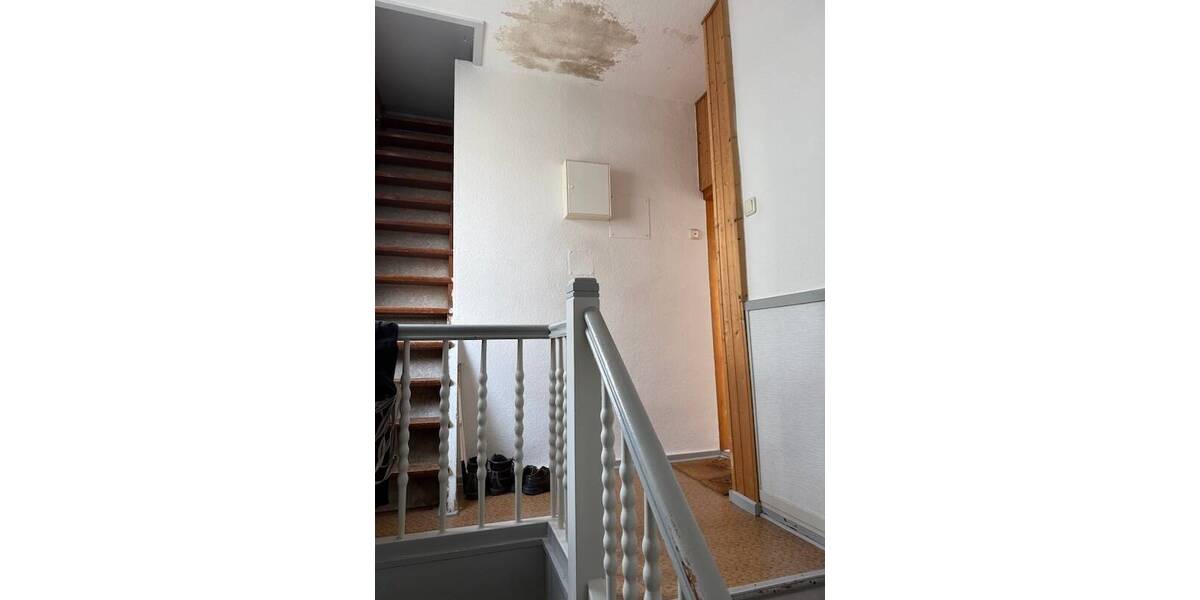 Mehrfamilienhaus, Wohnhaus Geratal - 6 Zimmer, 115 m&sup2;, 120.000&euro; | Angebot:25796922