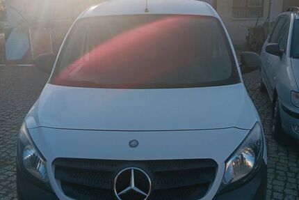 Mercedes-Benz Citan 174.000 km 4.999 &euro; Erfurt 99086