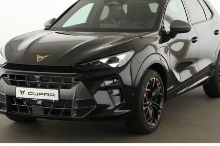 Cupra Terramar 2.500 km 55.100 € Gotha 99867