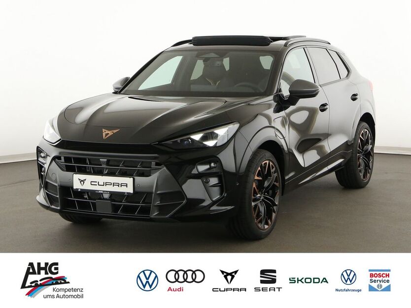 Cupra Terramar 2.500 km 55.100 € Gotha 99867