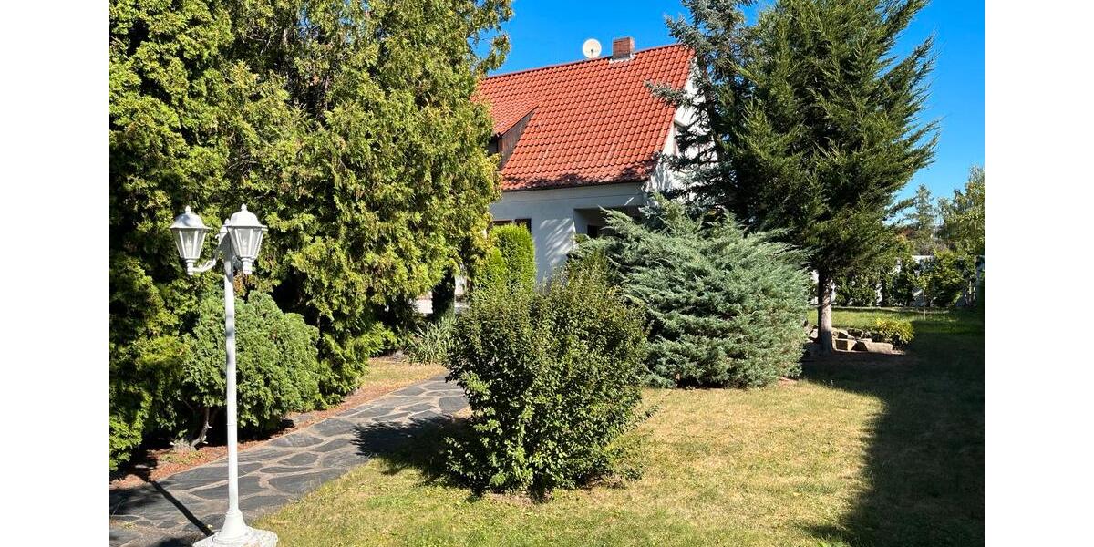 Einfamilienhaus Erfurt Melchendorf - 5 Zimmer, 130 m&sup2;, 530.000&euro; | Angebot:27401598