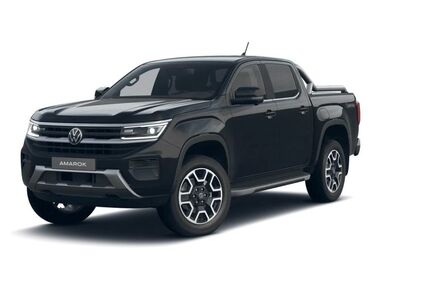 VW Amarok 19.138 km 56.880 &euro; Erfurt 99095