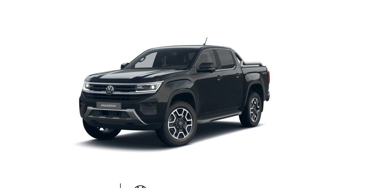 VW Amarok 19.138 km 56.880 &euro; Erfurt 99095