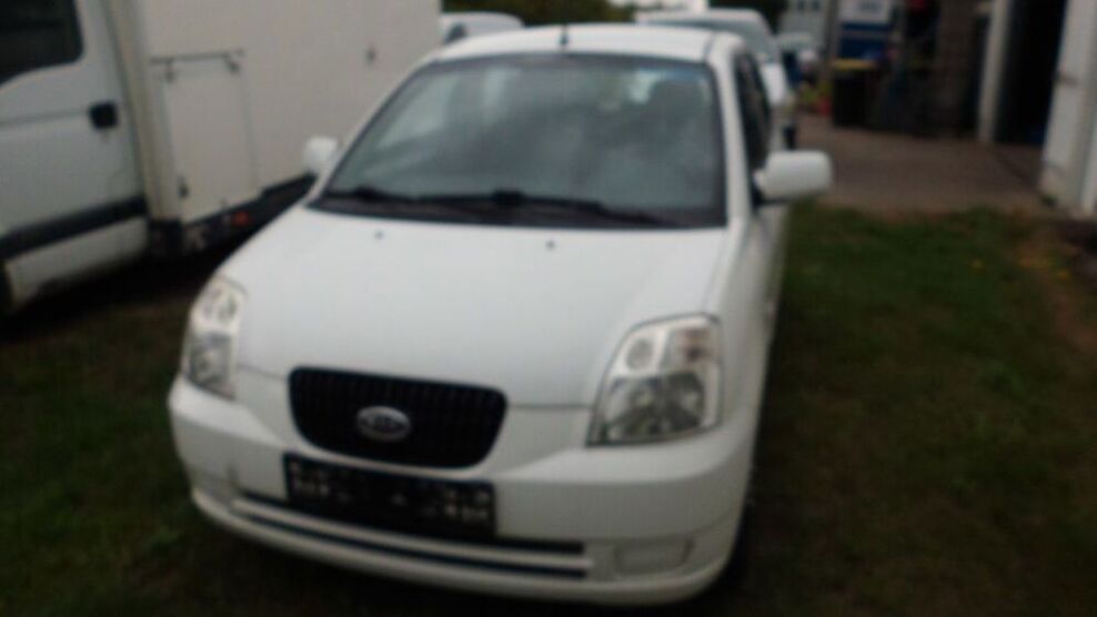 Picanto