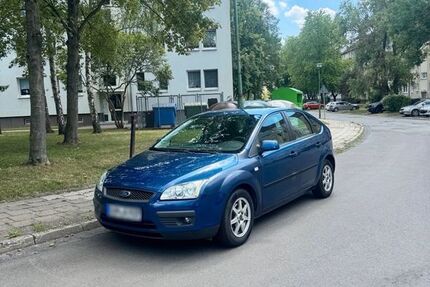 Ford Focus 160.000 km 1.900 &euro; Kölleda 99625