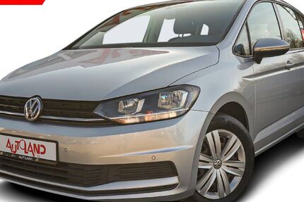 VW Touran 69.621 km 18.990 &euro; Erfurt 99087