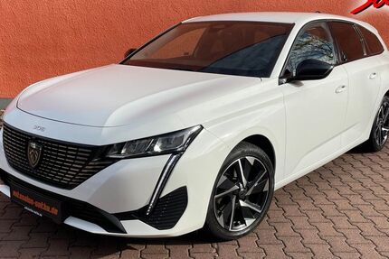 Peugeot 308 64.985 km 17.990 &euro; Gotha 99867