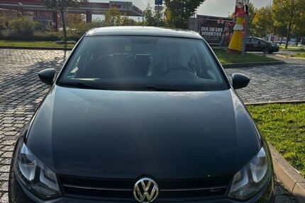 VW Polo 86.000 km 12.000 € Hohenfelden 99448