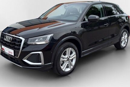 Audi Q2 8.211 km 29.990 &euro; Arnstadt 99310