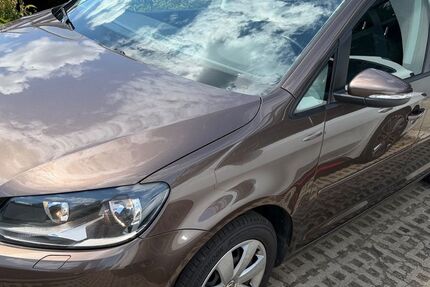 VW Touran 297.900 km 4.300 &euro; Arnstadt 99334
