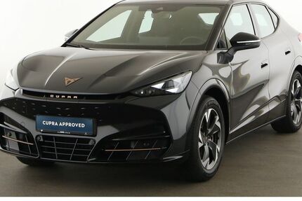 Cupra Tavascan 10.300 km 42.400 &euro; Gotha 99867
