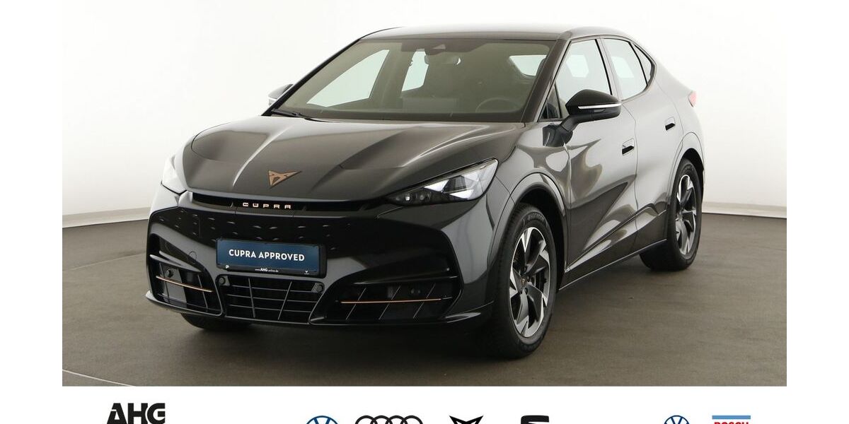 Cupra Tavascan 10.300 km 42.400 &euro; Gotha 99867