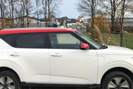 Kia Soul 110.000 km 15.500 € Am Ettersberg 99439