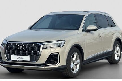 Audi Q7 26.300 km 71.570 &euro; Erfurt 99099