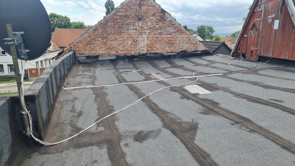 Einfamilienhaus Nesse-Apfelstädt Apfelstädt - 13 Zimmer, 230 m&sup2;, 110.000&euro; | Angebot:21605269