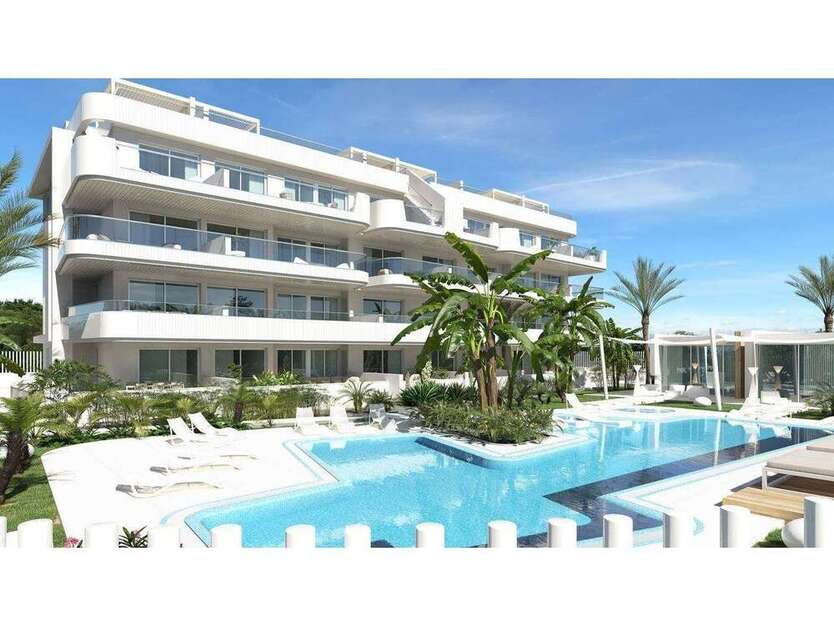 Wohnung zum Kaufen in Orihuela 395.000 € 94 m²