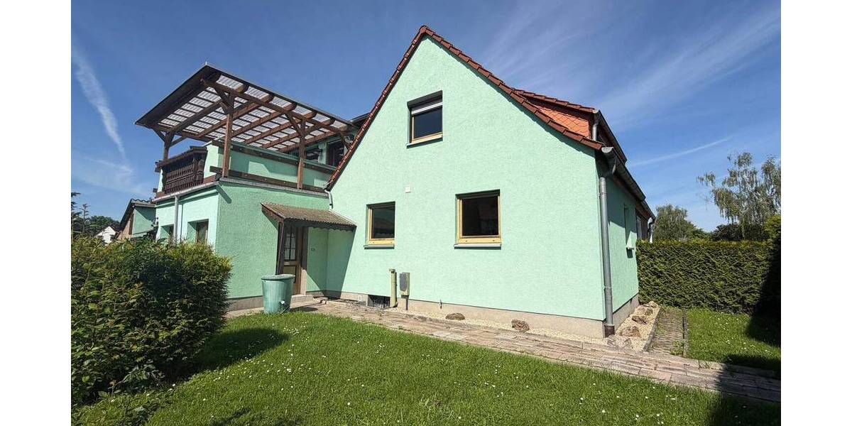 Einfamilienhaus Weißensee - 5 Zimmer, 118 m&sup2;, 160.000&euro; | Angebot:26816480
