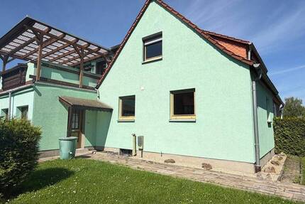Haus Weißensee - 5 Zimmer, 118 m&sup2;, 160.000&euro; | Angebot:26816480